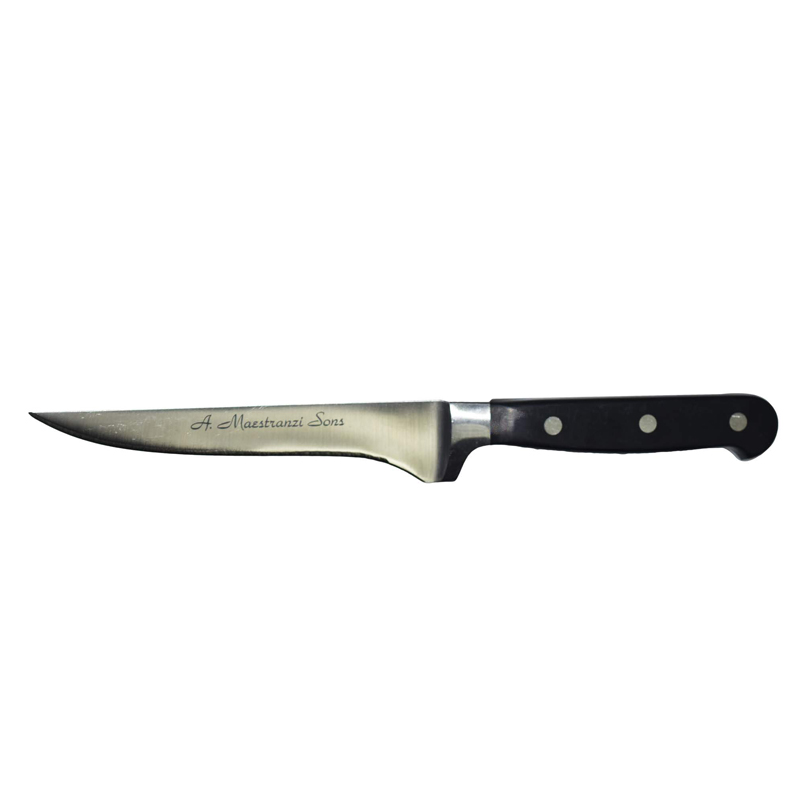 AMS German Chef Knife 10 - A. Maestranzi Sons